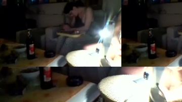 Pitterporz  05-10-2021 Recorded Video Nude